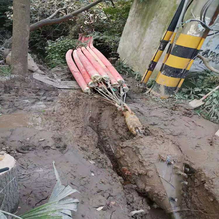 苏家屯拖拉管